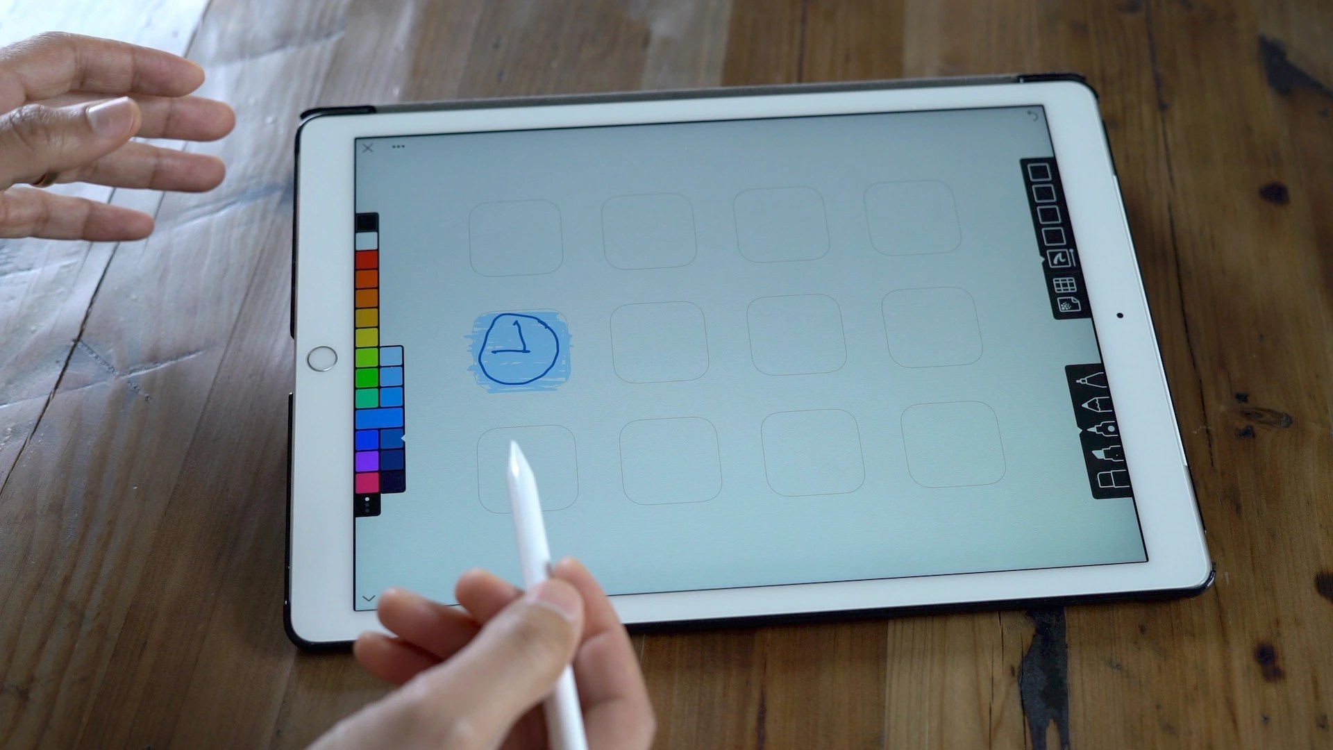 drawing pad app for mac